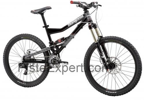 Mongoose Khyber Elite fiche technique et avis